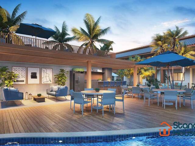 Apartamento para Venda em Camaçari - 4