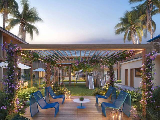 Apartamento para Venda em Camaçari - 5
