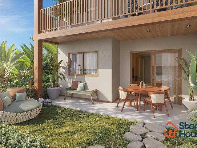 #493 - Apartamento para Venda em Camaçari - BA - 2