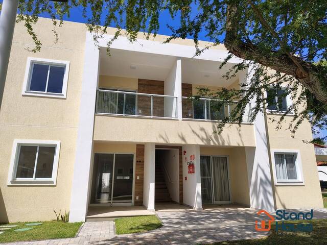 Casa de Praia para Venda em Camaçari - 5