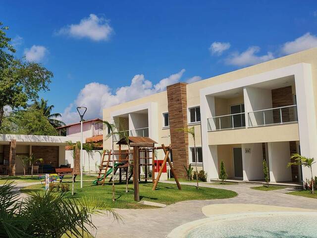 Casa de Praia para Venda em Camaçari - 4