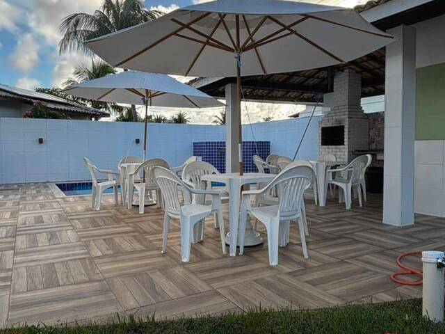 Casa de Praia para Venda em Camaçari - 5