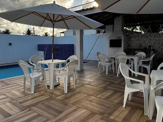 Casa de Praia para Venda em Camaçari - 4