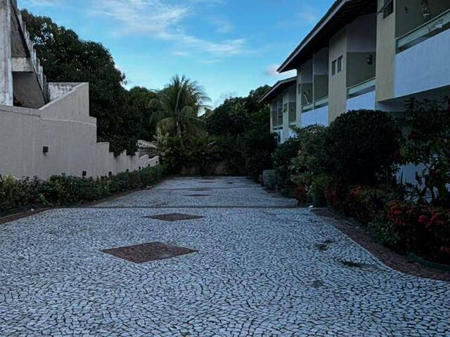 #497 - Casa de Praia para Venda em Camaçari - BA - 3