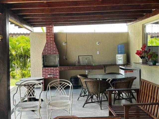 Casa de Praia para Venda em Camaçari - 4