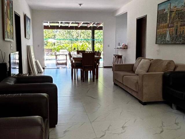 Casa de Praia para Venda em Camaçari - 5