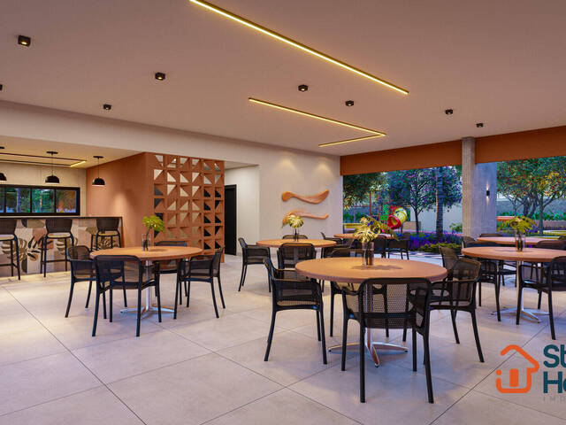 Casa para Venda em Feira de Santana - 5