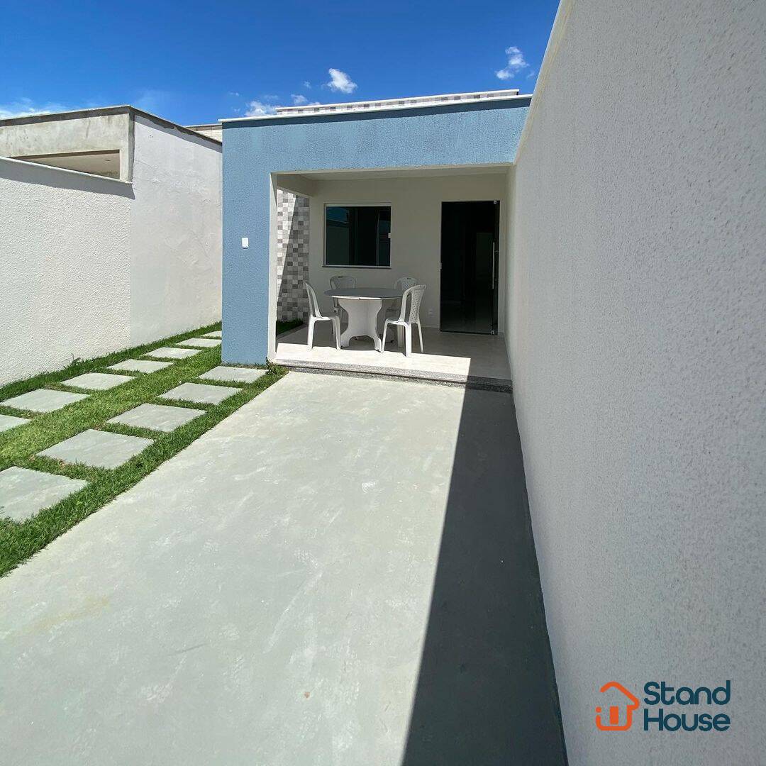 OPORTUNIDADE Casa 2/4 - CONCEIÇÃO