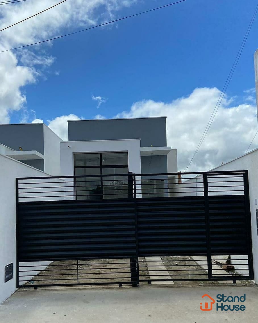 Oportunidade Casa 3/4 - João Paulo