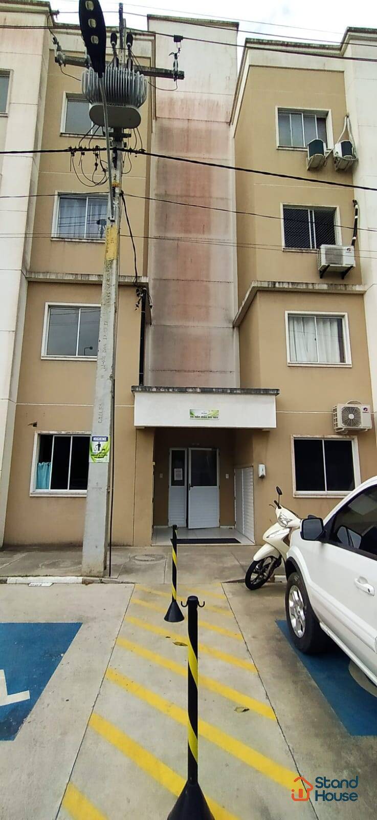 Vila Imperial