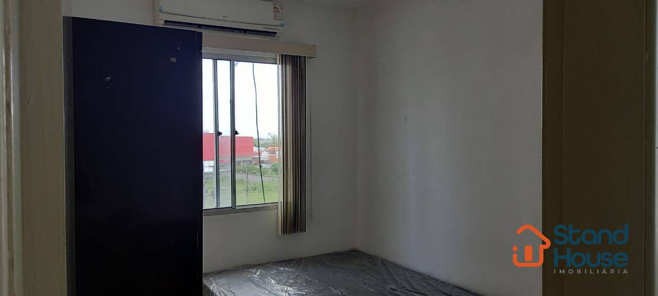 Apartamento - 2/4 Santana Tower II