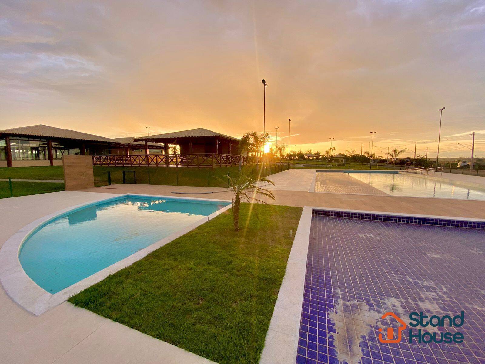 Lote no Dahma I