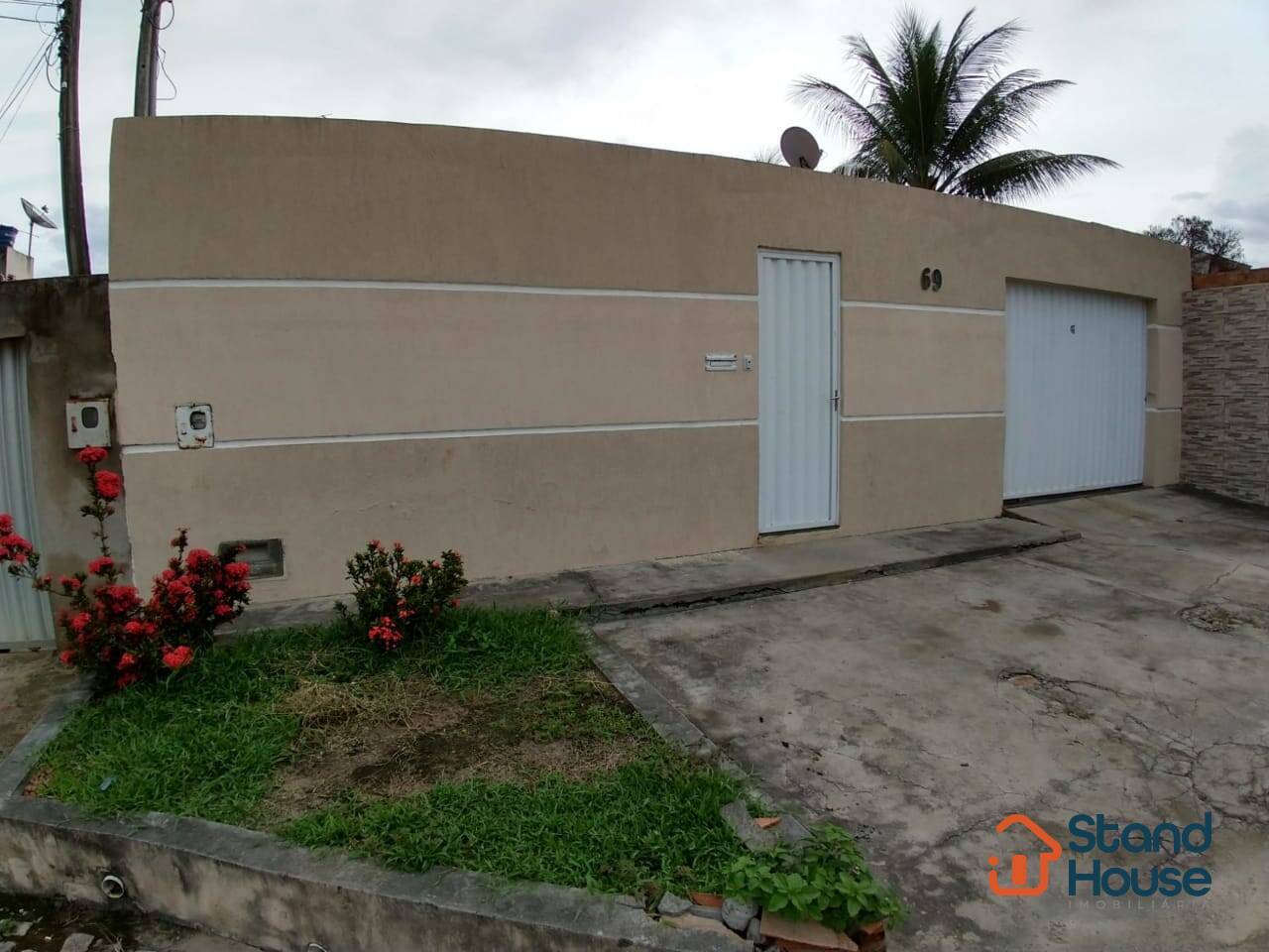 Oportunidade Casa de 4/4 na região da Conceição