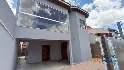 Duplex 4/4 sendo 3 suites - Próximo Avenida Fraga Maia