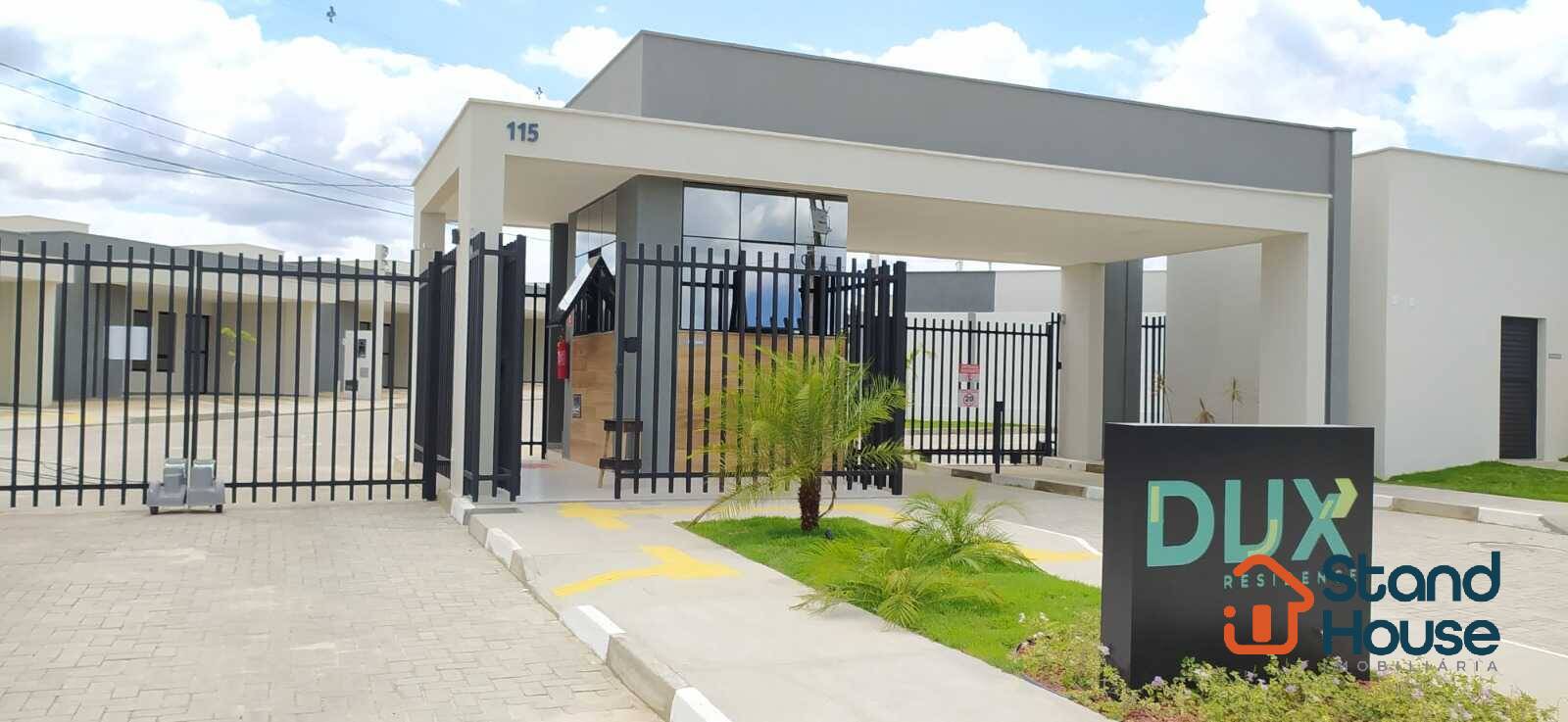 Casa de 3/4 em Condomínio fechado