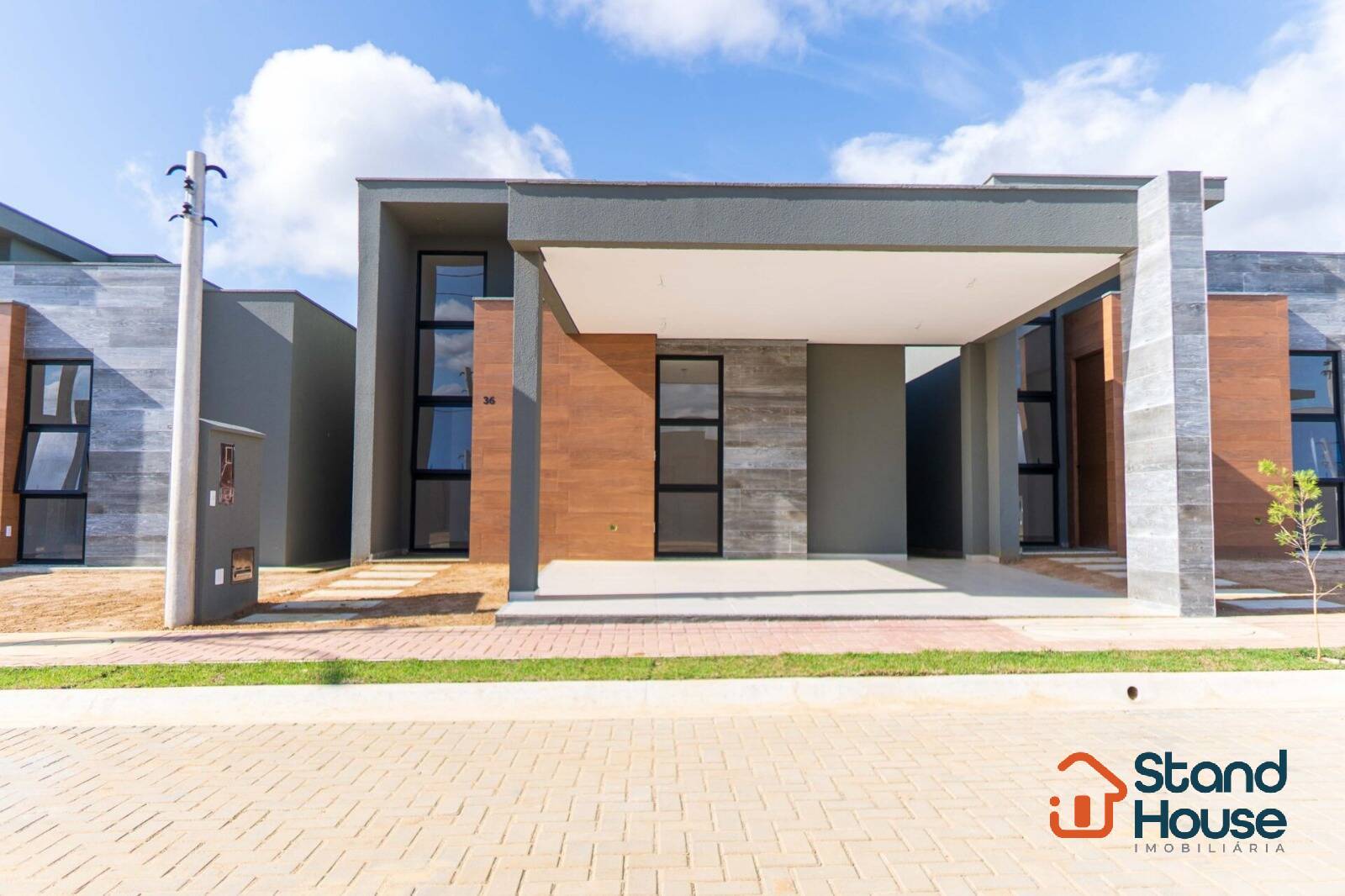 Reserva Itatiaia: Seu Espaço com Pé Direito Alto