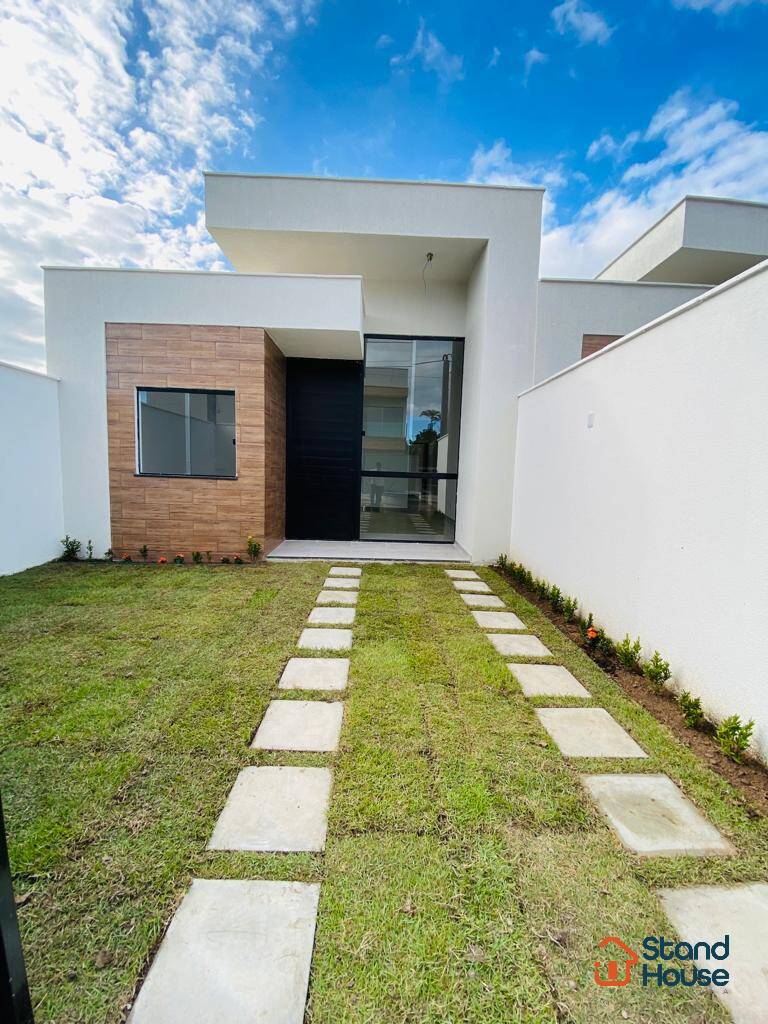 Descubra a sua nova casa dos sonhos! 3 quartos, incluindo duas suítes