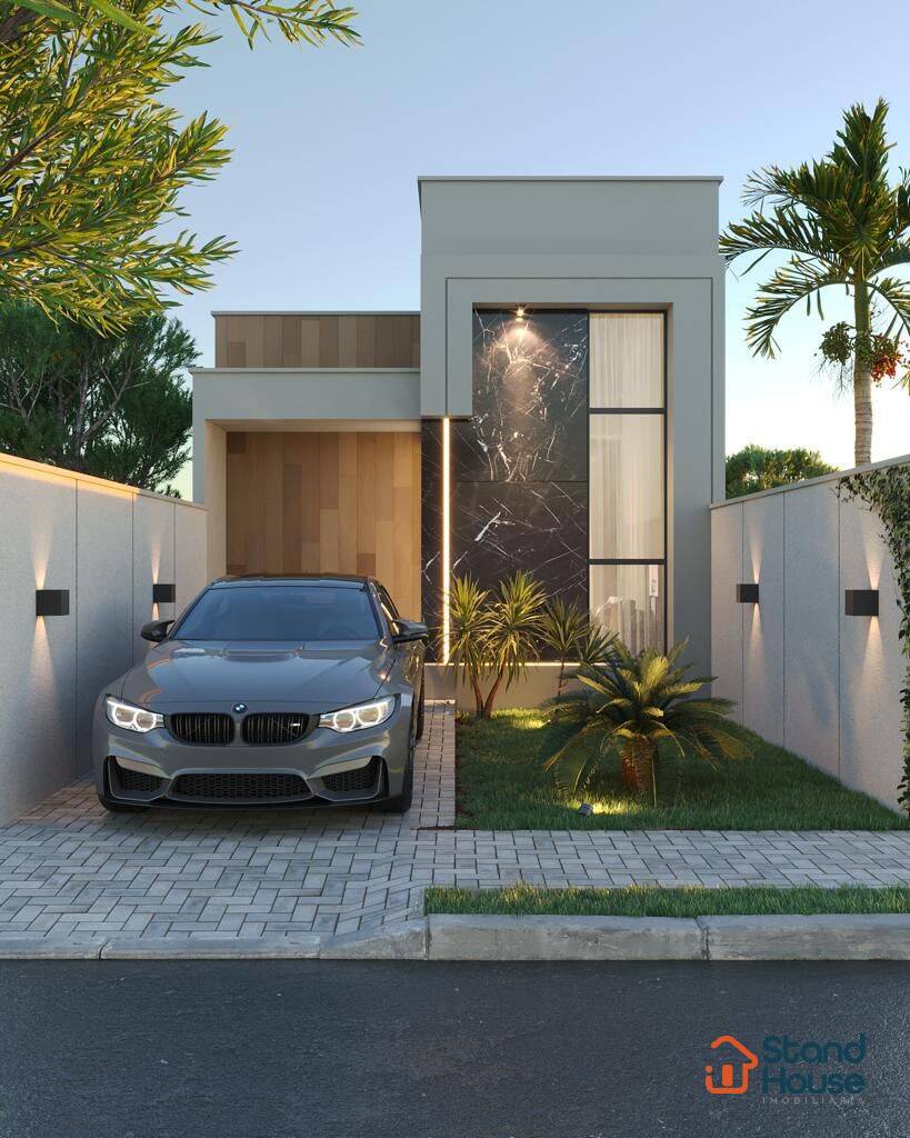 Estilo em Destaque: Casa dos Sonhos Disponível Agora!
